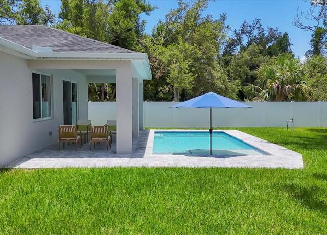 Property at 1859 Lamont St, North Port, FL 34288, 3 beds, 2 baths