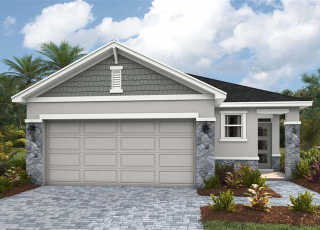 Property at 1832 Cobb Trl, Parrish, FL 34219, 3 beds, 2 baths