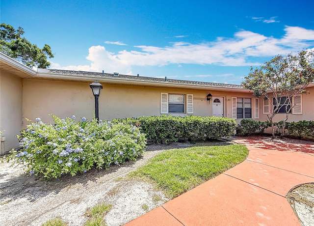 Property at 2188 Corinne Ct S Unit A, St Petersburg, FL 33712, 2 beds, 2 baths