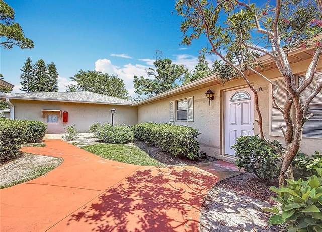 Property at 2188 Corinne Ct S Unit A, St Petersburg, FL 33712, 2 beds, 2 baths