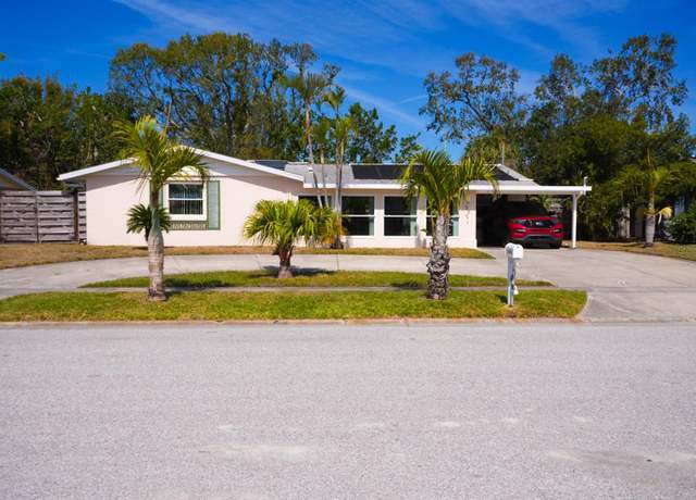 Property at 2521 Clipper Ship Way, Sarasota, FL 34231, 3 beds, 3 baths