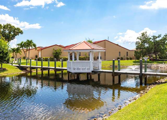 Property at 1780 Deborah Dr #23, Punta Gorda, FL 33950, 3 beds, 2 baths