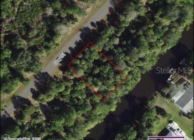 Property at 308 Cory St, Port Charlotte, FL 33953