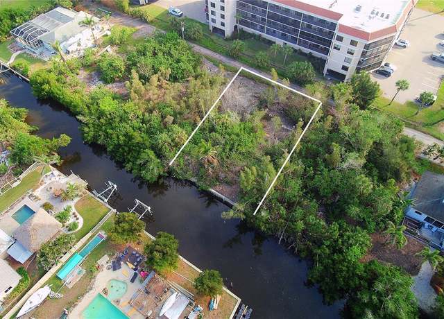 Property at 301 Orchid Dr, Punta Gorda, FL 33950