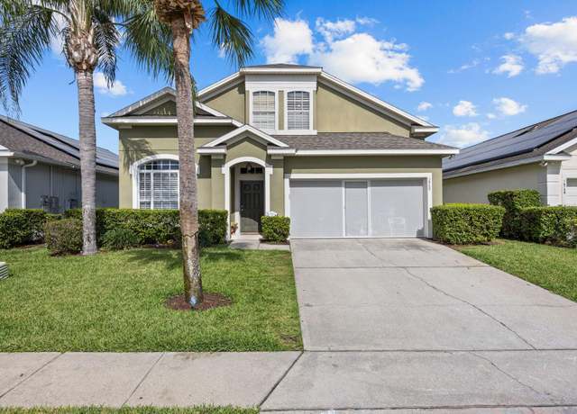 Property at 16705 Rolling Green Dr, Clermont, FL 34714, 6 beds, 4 baths