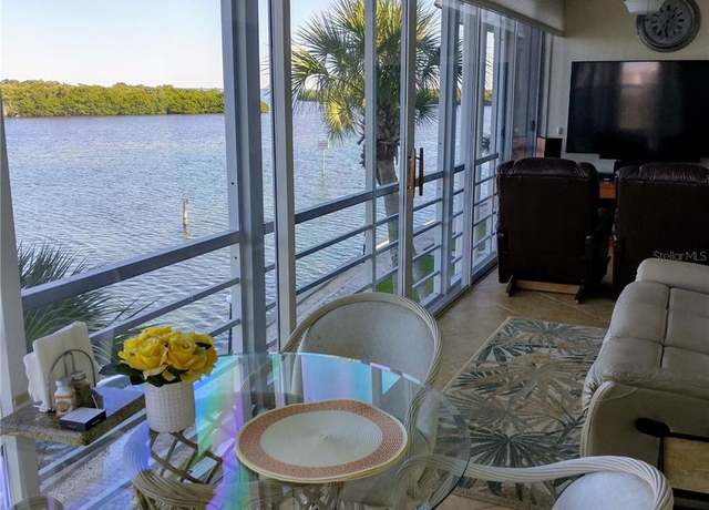 Property at 4310 Falmouth Dr #301, Longboat Key, FL 34228, 2 beds, 2 baths