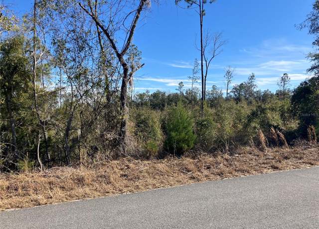 Property at 5905 SW 298th St, Newberry, FL 32669
