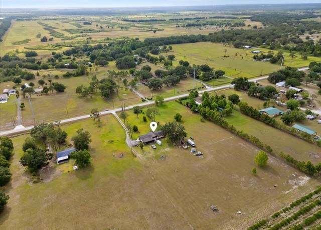 Property at 2500 Brooke Rd, Fort Meade, FL 33841, 3 beds, 2.5 baths