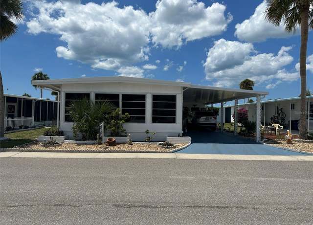 Property at 5670 Teahouse Rd, Venice, FL 34293, 2 beds, 2 baths