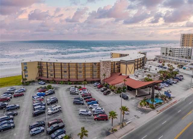 Property at 2301 S Atlantic Ave #111, Daytona Beach, FL 32118, 1 bath