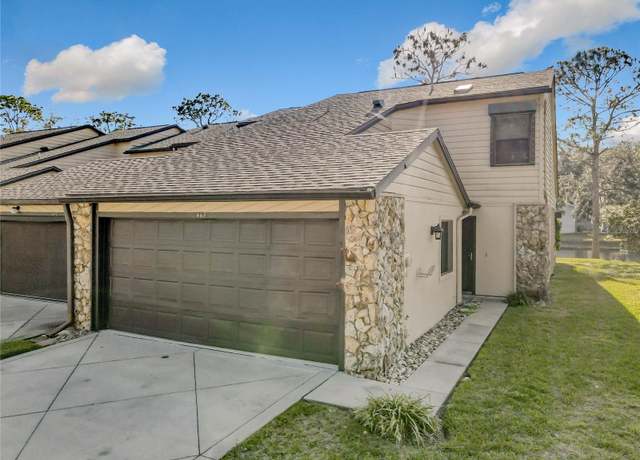 Property at 448 Shorewood Ln, New Smyrna Beach, FL 32168, 2 beds, 2.5 baths