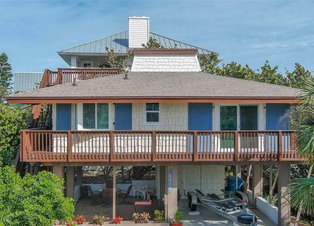 Property at 6911 Turtlemound Rd, New Smyrna Beach, FL 32169, 2 beds, 2 baths