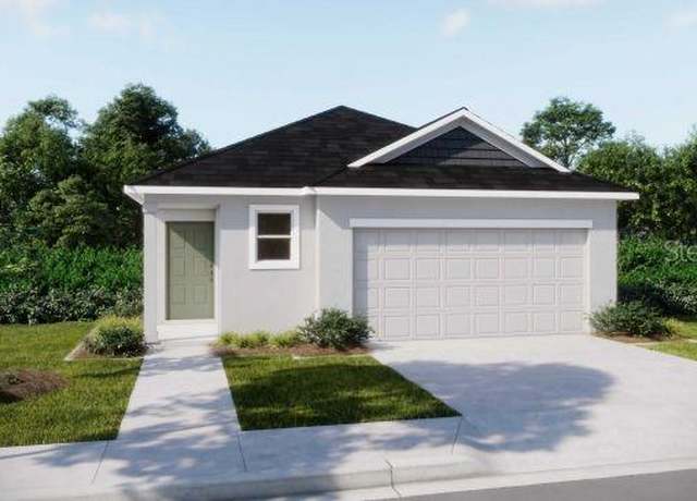 Property at 2735 San Marco Way, Winter Haven, FL 33884, 3 beds, 2 baths