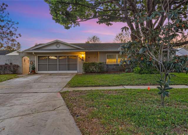 Property at 4991 Tangerine Ave, Winter Park, FL 32792, 4 beds, 2 baths