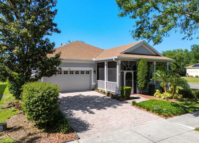 Property at 115 Crescent Moon Dr, Groveland, FL 34736, 3 beds, 2 baths