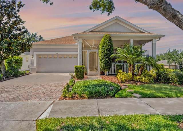 Property at 115 Crescent Moon Dr, Groveland, FL 34736, 3 beds, 2 baths