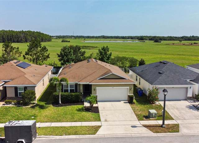 Property at 4553 Baler Trails Dr, St Cloud, FL 34772, 4 beds, 2 baths