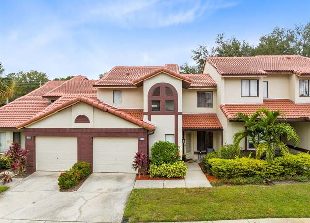 Property at 3336 Gray Fox Cv #3336, Apopka, FL 32703, 2 beds, 2.5 baths