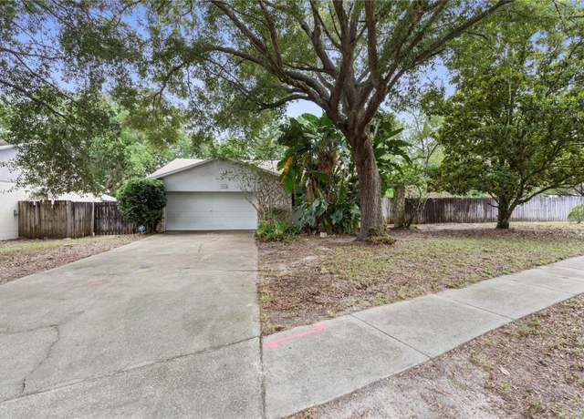 Property at 2942 N Chickasaw Trl, Orlando, FL 32817, 3 beds, 2 baths