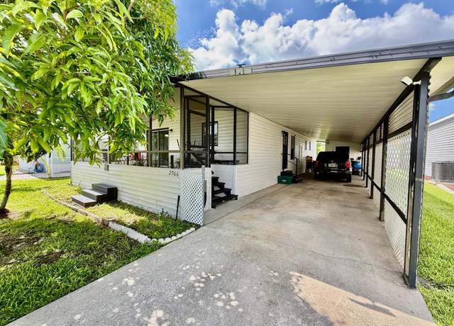 Property at 2966 Wild Horse, Orlando, FL 32822, 2 beds, 2 baths
