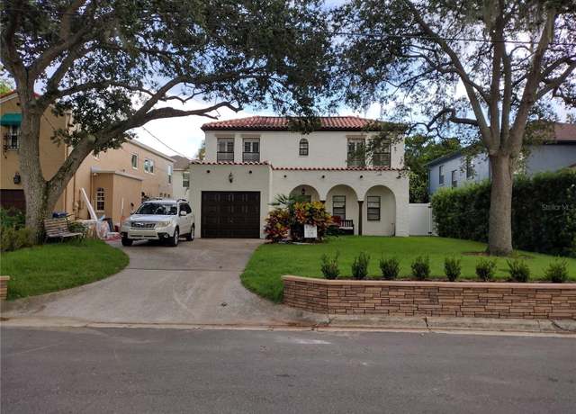 Property at 3218 W Obispo St, Tampa, FL 33629, 3 beds, 2.5 baths