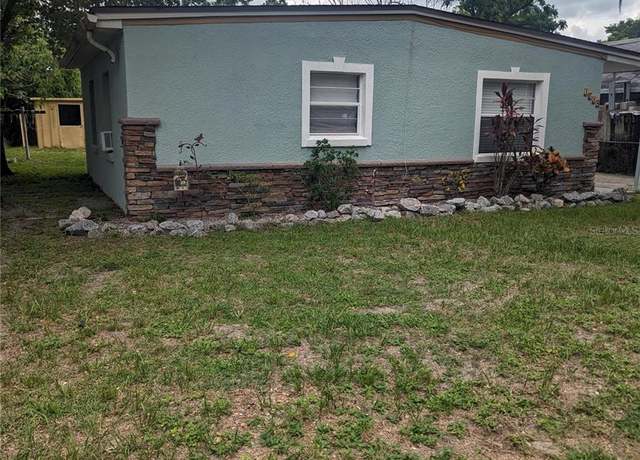 Property at 1014 Geraldine St, Haines City, FL 33844, 2 beds, 1 bath