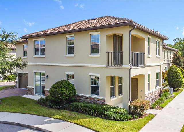 Property at 1387 Shinnecock Hills Dr, Davenport, FL 33896, 5 beds, 3 baths
