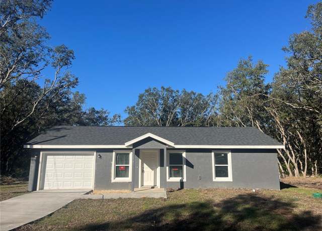 Property at 74 Fisher Ter, Ocklawaha, FL 32179, 3 beds, 2.5 baths
