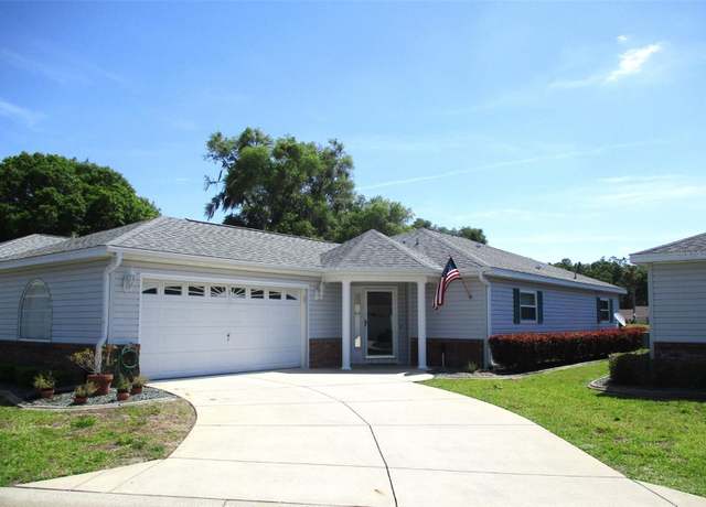 Property at 13675 SW 111th Ave, Dunnellon, FL 34432, 2 beds, 2 baths