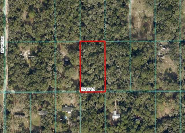 Property at TBD Lot SW 157th Ln, Dunnellon, FL 34432