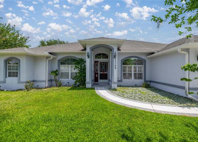 Property at 11140 SW 53rd Cir, Ocala, FL 34476, 3 beds, 2 baths