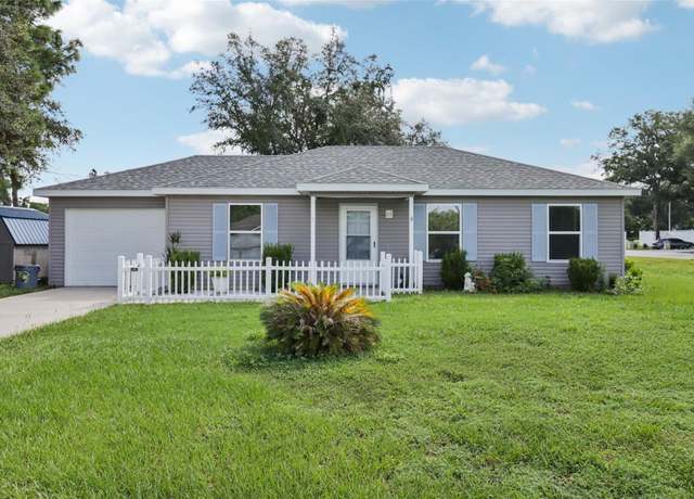 Property at 7 Pine Pass Ct, Ocala, FL 34472, 3 beds, 2 baths