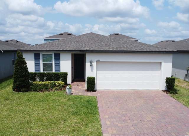 Property at 1363 Benevento Dr, Winter Haven, FL 33884, 3 beds, 2 baths