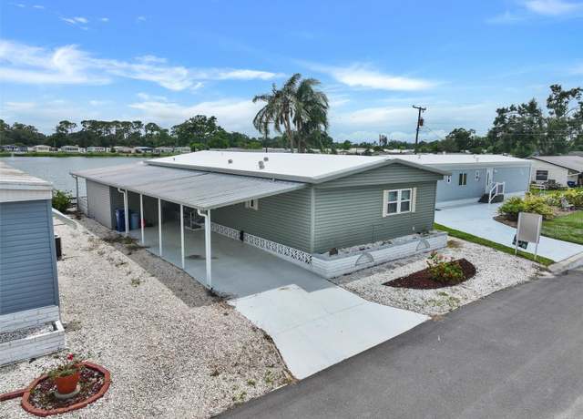 Property at 808 53rd Ave E #41, Bradenton, FL 34203, 2 beds, 2 baths