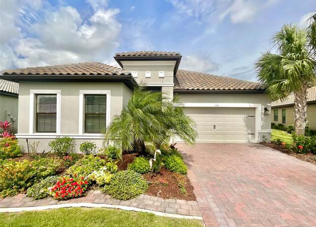 Property at 1741 Goblet Cove St, Kissimmee, FL 34746, 4 beds, 3 baths