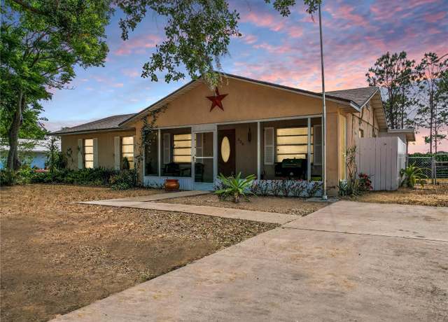 Property at 629 N 7th St, Lake Wales, FL 33853, 3 beds, 2 baths