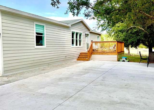 Property at 3900 Glassman Rd, St Cloud, FL 34772, 3 beds, 2 baths