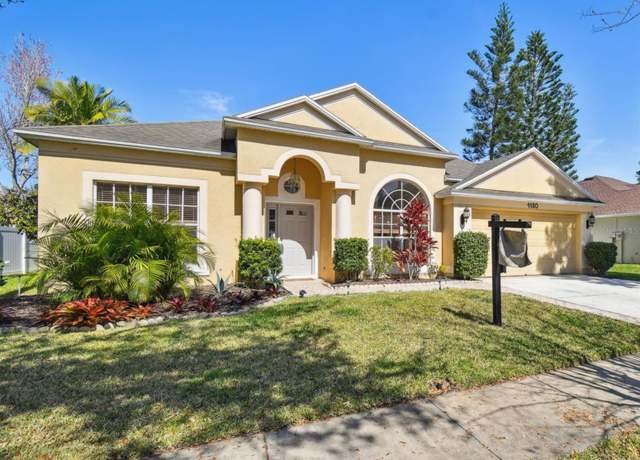 Property at 1130 Big Creek Dr, Wesley Chapel, FL 33544, 4 beds, 3 baths