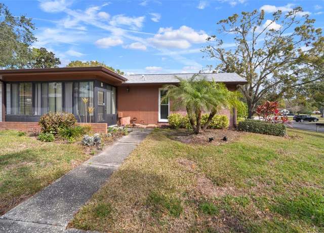 Property at 2320 Shelly Dr Unit B, Palm Harbor, FL 34684, 2 beds, 2 baths