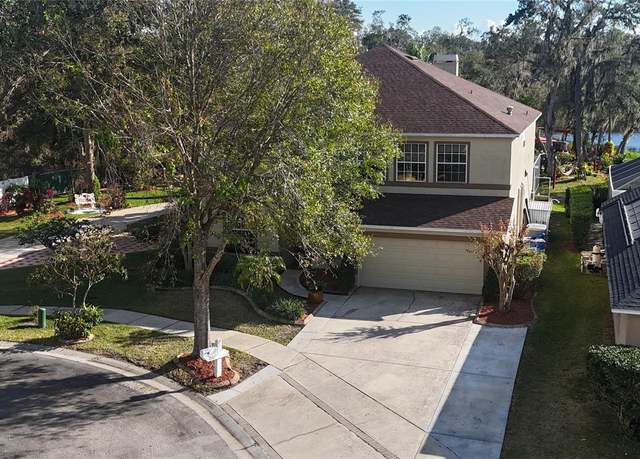 Property at 732 June Lake Ln, Brandon, FL 33510, 5 beds, 3.5 baths
