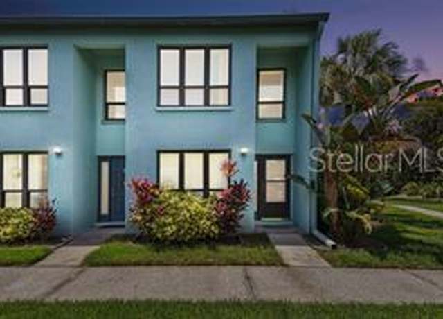 Property at 20890 Negril Ct #5, Lutz, FL 33558, 2 beds, 2 baths