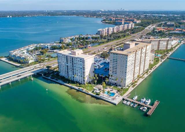 Property at 5220 Brittany Dr S #1403, St Petersburg, FL 33715, 2 beds, 2 baths