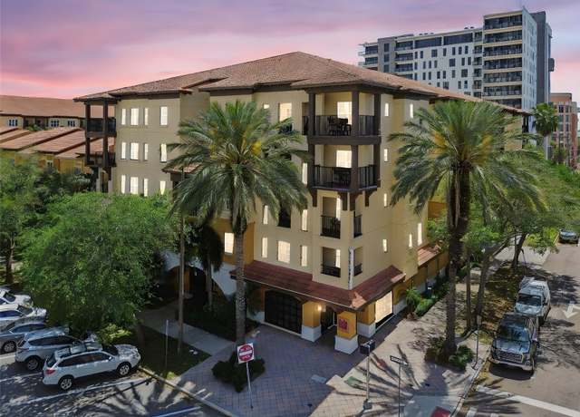 Property at 100 4th Ave S #220, St Petersburg, FL 33701, 2 beds, 2 baths