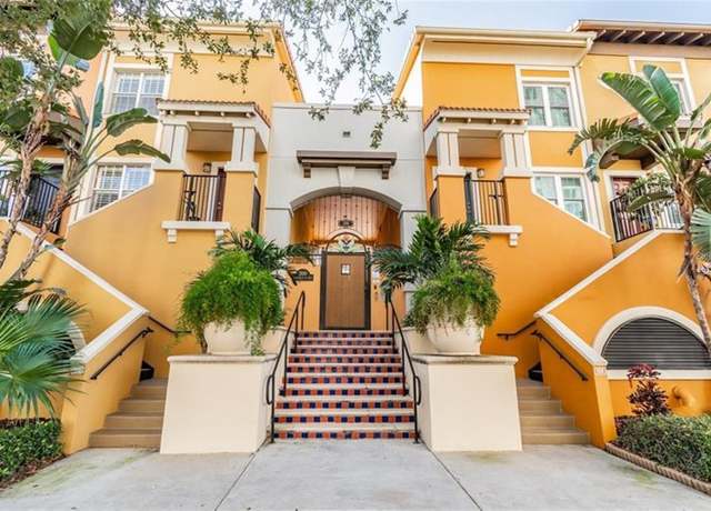 Property at 100 4th Ave S #220, St Petersburg, FL 33701, 2 beds, 2 baths