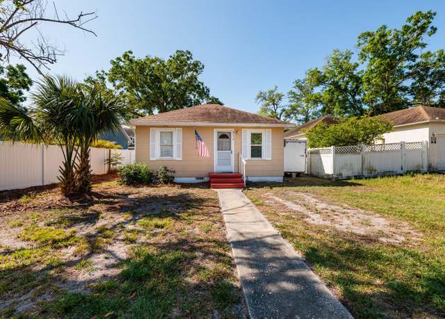 Property at 217 50th Ter N, St Petersburg, FL 33703, 3 beds, 2 baths