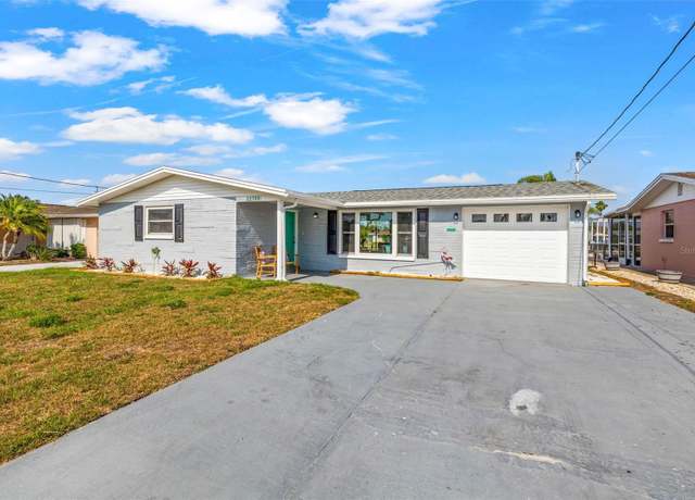 Property at 12700 5th Isle, Hudson, FL 34667, 2 beds, 2 baths