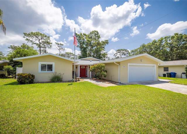 Property at 1891 Harmony Dr, Clearwater, FL 33756, 3 beds, 2 baths