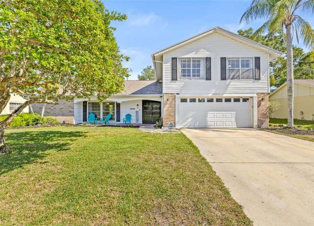 Property at 12222 Meadowbrook Ln, Hudson, FL 34667, 4 beds, 3 baths