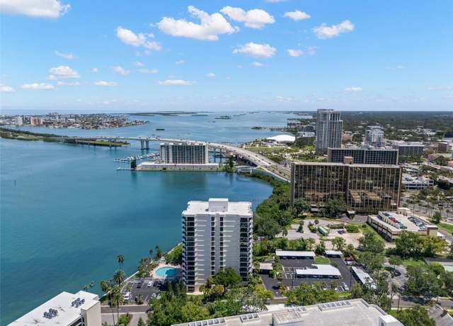 Property at 80 Rogers St Unit 3A, Clearwater, FL 33756, 2 beds, 2 baths