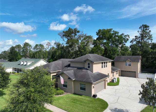 Property at 32449 Laurel Ct, San Antonio, FL 33576, 5 beds, 4 baths
